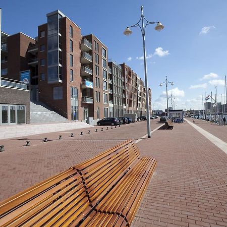 Roompot Nautisch Centrum Scheveningen Haia Exterior foto